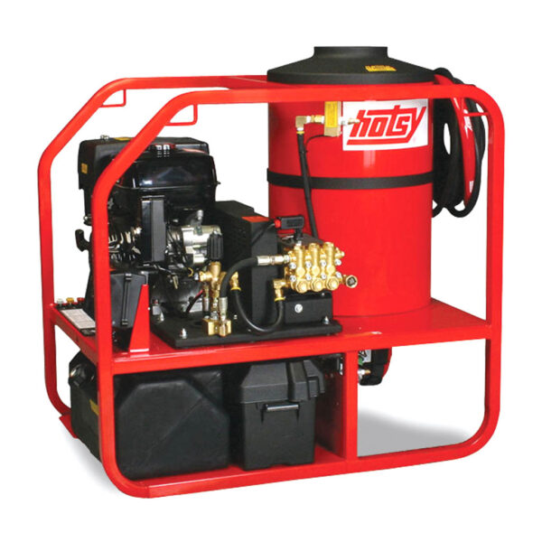 Hotsy 1075BE Hot Water Pressure Washer